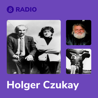 Holger Czukay Radio