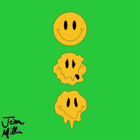 People Please cover art