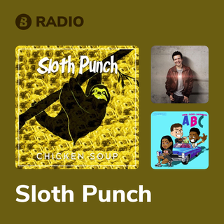 Sloth Punch Radio