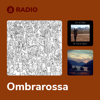 Ombrarossa Radio