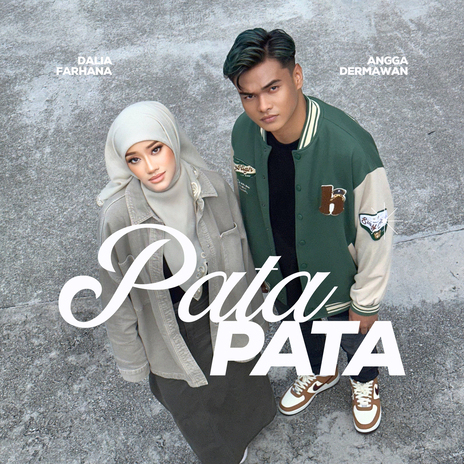 Pata Pata ft. Angga Dermawan