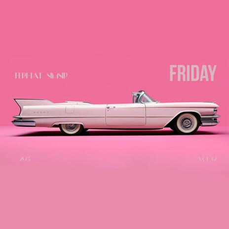 Friday cover art