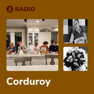 Corduroy Radio