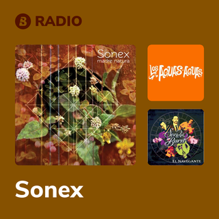 Sonex Radio