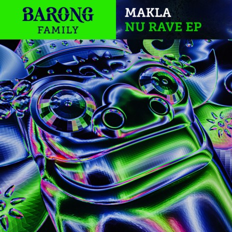 Jawbreaker cover art