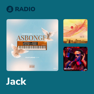Jack Radio