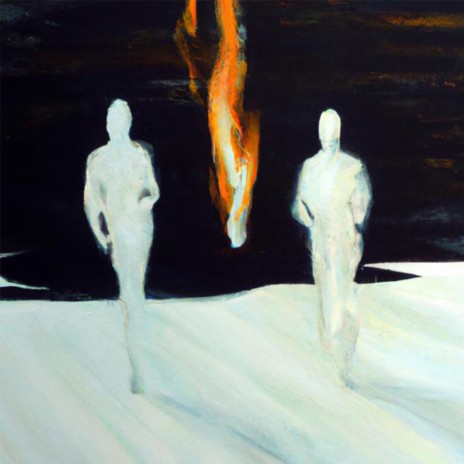 ALIEN ft. Nael Céleste & Youri cover art