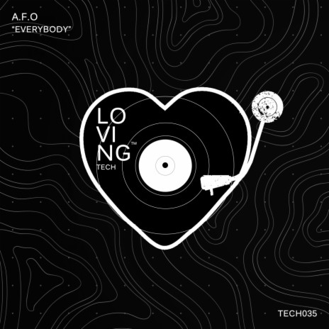 Everybody (Original Mix) cover art