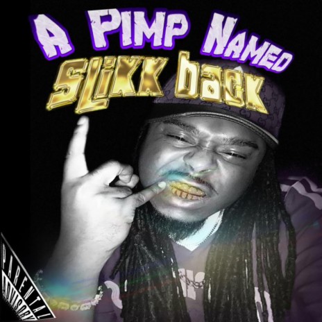 Get Rich cover art