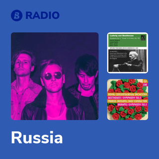 Russia Radio