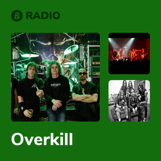 Overkill Radio