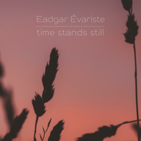 Time Stands Still