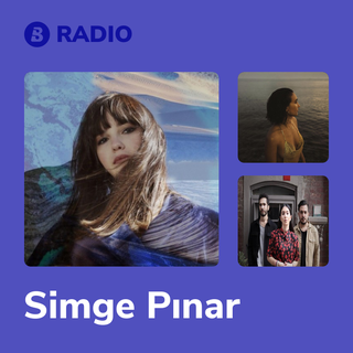 Simge Pınar Radio
