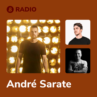 André Sarate Radio