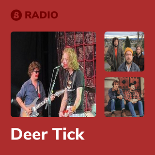 Deer Tick Radio