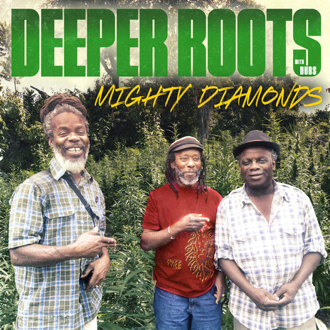 Blackman cover art