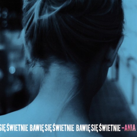 Bawię się świetnie cover art