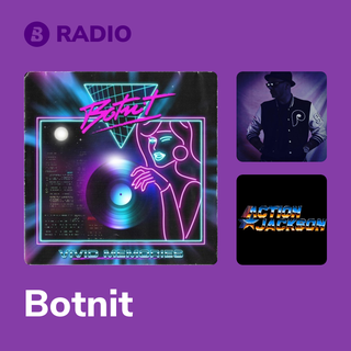 Botnit Radio
