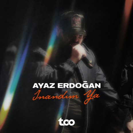 İnandım Ya cover art