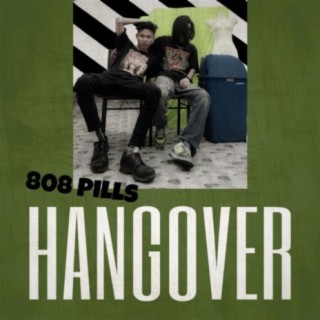 808 Pills