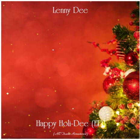 Christmas Time Is Here (Remastered 2017) cover art