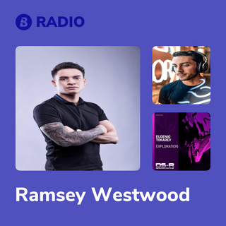Ramsey Westwood Radio