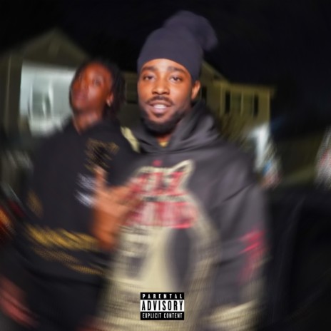 I Can’t Chase You cover art