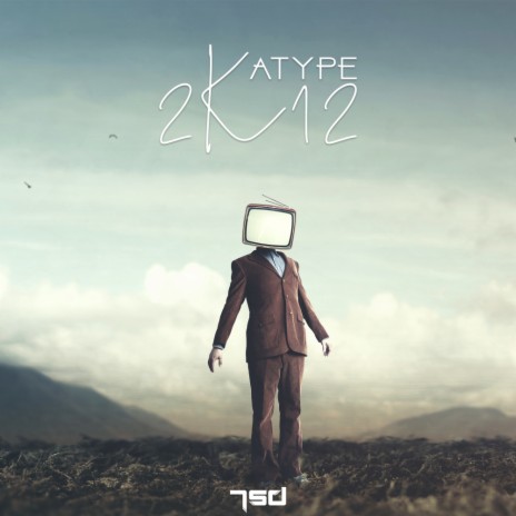 2k12 (Original Mix) cover art