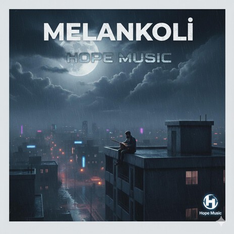 MELANKOLİ