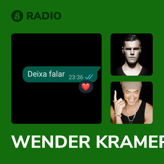 WENDER KRAMER Radio