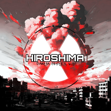 Hiroshima ft. Vi11 cover art
