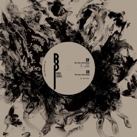 Vintage (Original Mix) ft. Sepp