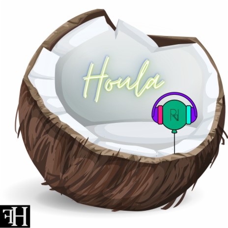 Houla ft. Sama Music cover art