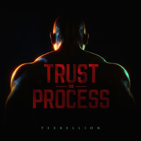 Trust the Process cover art