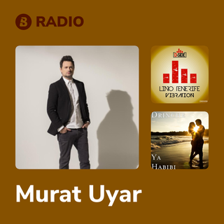 Murat Uyar Radio