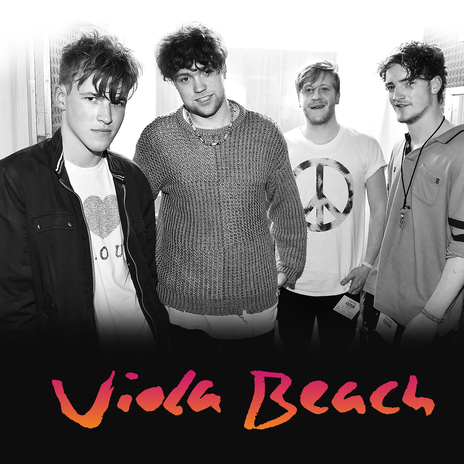 Cherry Vimto cover art