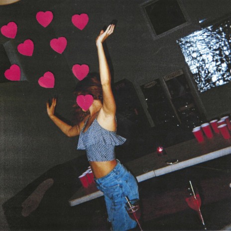 paper hearts