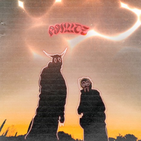 Anillos ft. Maketa cover art