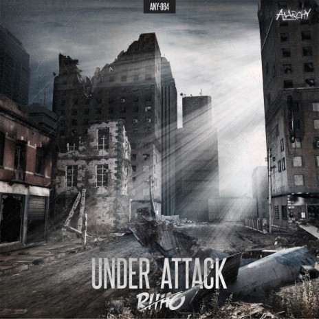 Under Attack (Radio Edit)