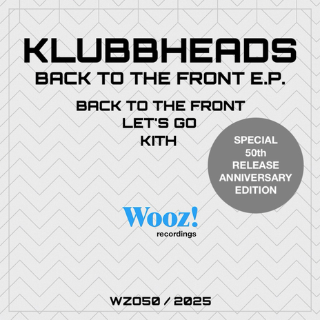 KITH (Radio Mix) cover art