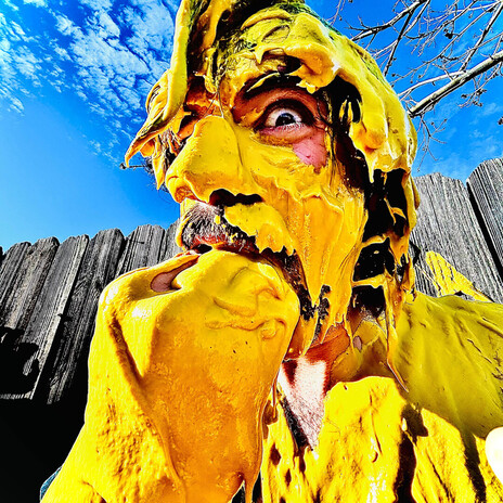 I.E.D. cover art