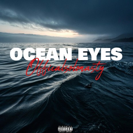 OCEAN EYES