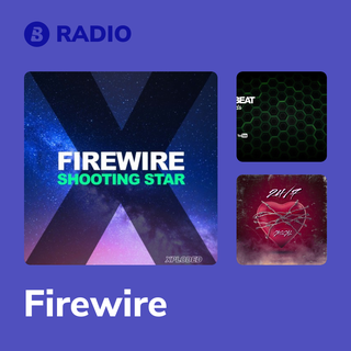 Firewire Radio