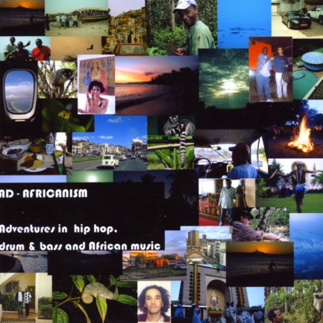 Kinshasa cover art