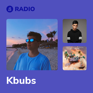 Kbubs Radio