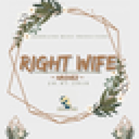 Right Wife cover art