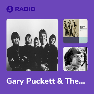Gary Puckett & The Union Gap Radio