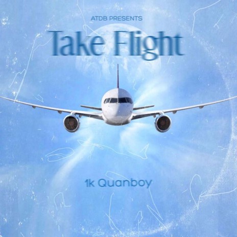 Take Flight cover art