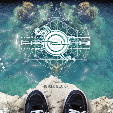Beginning Of Time cover art