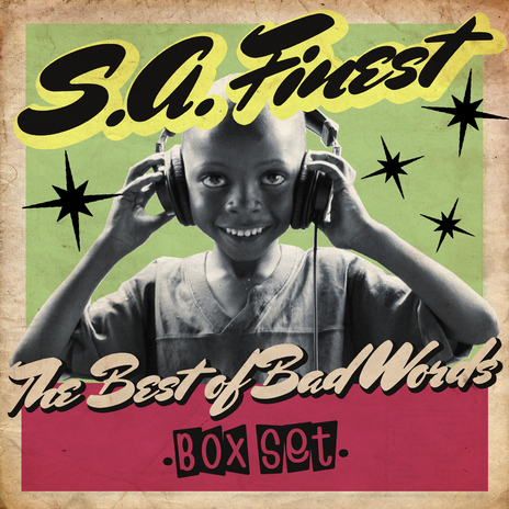 How You Do Dat ft. S.A. Finest cover art